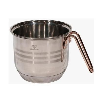 Imagem de Jogo De Panelas Alemã - 23 Pçs - Anti-Aderente Fogão Indução