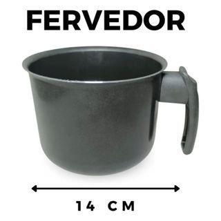 Imagem de Jogo de Panelas Antiaderente 10 Peças Teflon Conjunto Preto Kit Tampa de Vidro Panela de Pressão