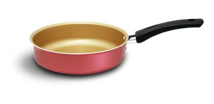 Imagem de Jogo De Panelas Antiaderente Cereja Arnix 10 Peças