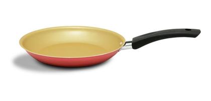 Imagem de Jogo De Panelas Antiaderente Cereja Arnix 10 Peças