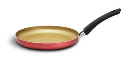 Imagem de Jogo De Panelas Antiaderente Cereja Arnix 10 Peças