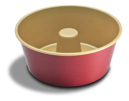 Imagem de Jogo De Panelas Antiaderente Cereja Arnix 10 Peças