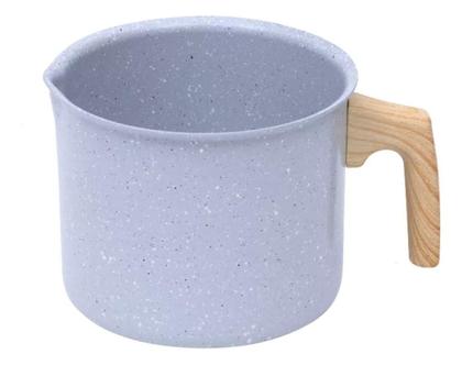 Imagem de Jogo De Panelas Antiaderente Indução Style Cook 12 Peças Grafite Mimo