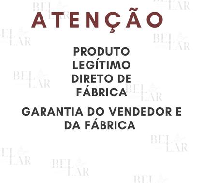 Imagem de Jogo de panelas batida aluminio fundido grossa 5pçs preta