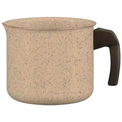 Imagem de Jogo de Panelas Brinox Alumínio Antiaderente 5 Peças Suprema