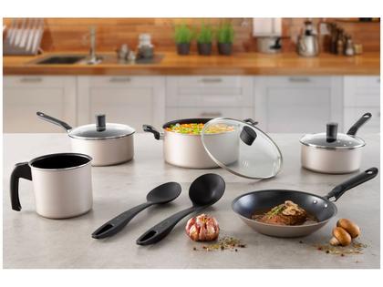 ○Andersen＆Girl○高さ２３cm◇Ｂ＆Ｇ・ Copen◇ Panela De Cerâmica New Premiere+ 20Cm 4000Ml - Cobre - Loja