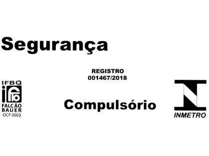 Imagem de Jogo de Panelas Brinox Revestimento Cerâmico Creme 5 Peças Ceramic Life Nordic