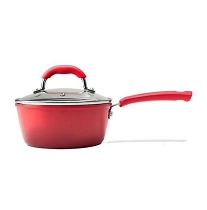 Imagem de Jogo de Panelas Ceramic Life Select 5 Peças Brinox Indução