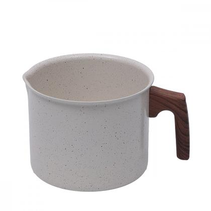 Imagem de Jogo de Panelas Com 10 Peças Mimo Style Pratic Cook Mármol