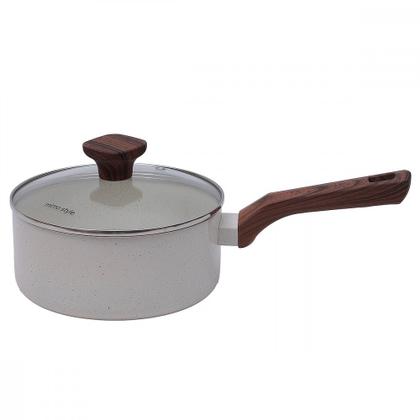 Imagem de Jogo de Panelas Com 10 Peças Mimo Style Pratic Cook Mármol