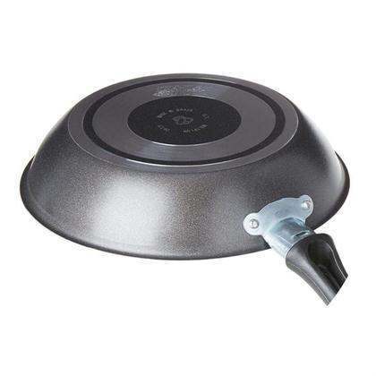 Imagem de Jogo de Panelas com Frigideiras Antiaderentes Multiflon Panela Pressão 4,5L e Utensílios