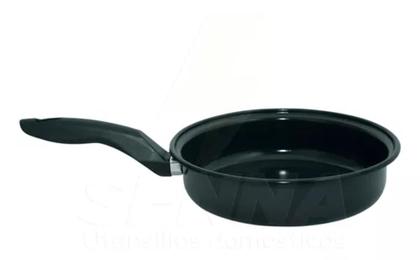 Imagem de Jogo De Panelas De Cerâmica 9 Peças Royale Indução Cooktop