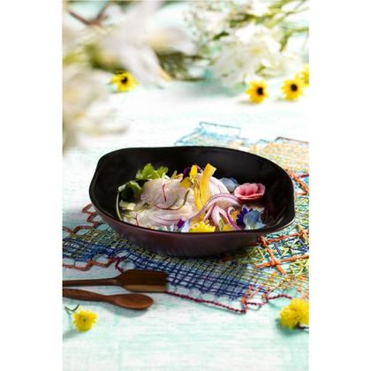 Imagem de Jogo de Panelas de Cerâmica New Premier Joy 5 Peças Pomodoro + Brinde Ceraflame