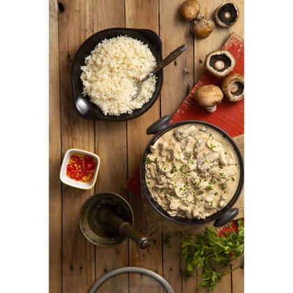 Imagem de Jogo de Panelas de Cerâmica New Premier Joy 5 Peças Pomodoro + Brinde Ceraflame