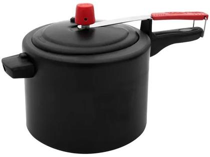 Imagem de Jogo de Panelas Eirilar Antiaderente de Alumínio - 6 Pçs