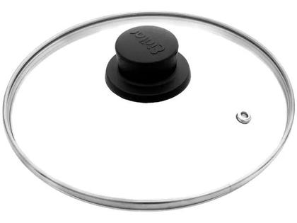 Imagem de Jogo de Panelas Eirilar Antiaderente de Alumínio - 6 Pçs