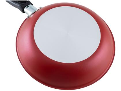 Imagem de Jogo de Panelas Eirilar Antiaderente de Alumínio