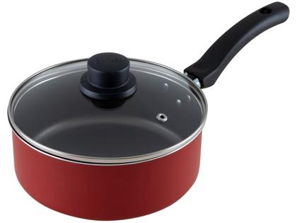 Imagem de Jogo de Panelas Eirilar Antiaderente de Alumínio