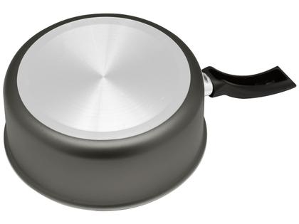 Imagem de Jogo de Panelas Eirilar Antiaderente de Alumínio Grafite 10 Peças Facility