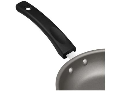 Imagem de Jogo de Panelas Eirilar Antiaderente de Alumínio Grafite 10 Peças Facility