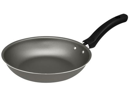 Imagem de Jogo de Panelas Eirilar Antiaderente de Alumínio Grafite 12 Peças Facility