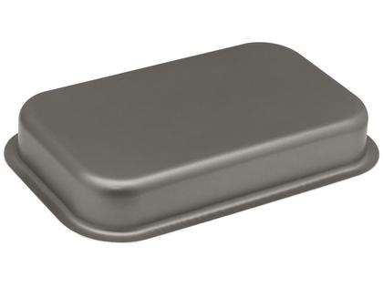 Imagem de Jogo de Panelas Eirilar Antiaderente de Alumínio Grafite 12 Peças Facility