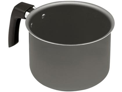 Imagem de Jogo de Panelas Eirilar Antiaderente de Alumínio Grafite 12 Peças Facility