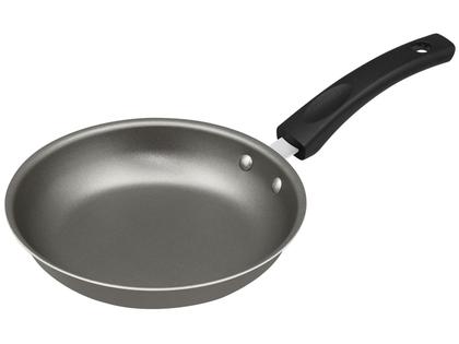 Imagem de Jogo de Panelas Eirilar Antiaderente de Alumínio Grafite 12 Peças Facility