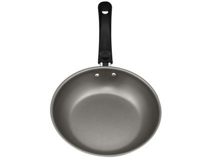 Imagem de Jogo de Panelas Eirilar Antiaderente de Alumínio Grafite 12 Peças Facility