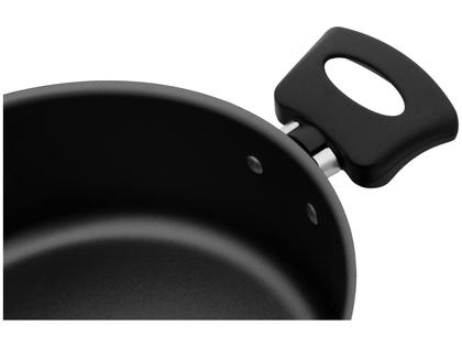 Imagem de Jogo de Panelas Eirilar Antiaderente de Alumínio