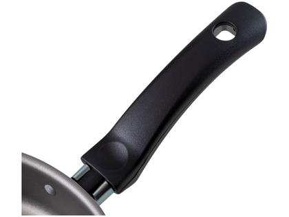 Imagem de Jogo de Panelas Eirilar de Alumínio Verde 5 Peças Esmeralda