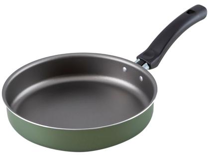 Imagem de Jogo de Panelas Eirilar de Alumínio Verde 5 Peças Esmeralda