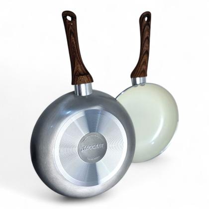 Imagem de Jogo de Panelas New York Antiaderente Cerâmica 8 Peças