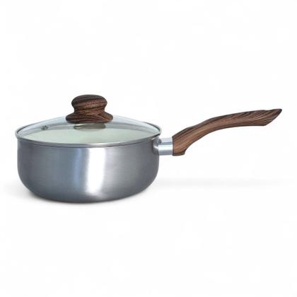 Imagem de Jogo de Panelas New York Antiaderente Cerâmica 8 Peças