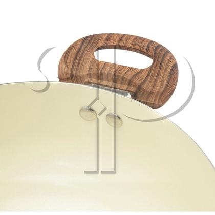 Imagem de Jogo de Panelas New York Antiaderente Cerâmica 8 Peças