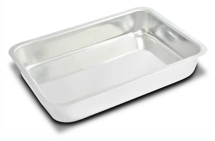 Imagem de Jogo De Panelas Polido 13 Peças Com Panela De Pressão e Utensílios  ARNIX