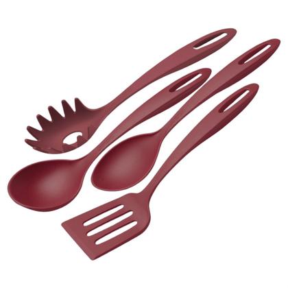 Imagem de Jogo De Panelas Tramontina 13 Peças Com Panela De Pressão e Utensílios