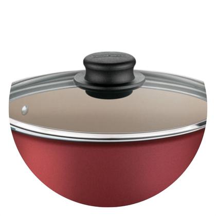 Imagem de Jogo de Panelas Tramontina 7 Peças Starflon T1 Caçarola