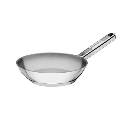 Imagem de Jogo de Panelas Tramontina Aço Inox Fundo Triplo Solar 3 Peças