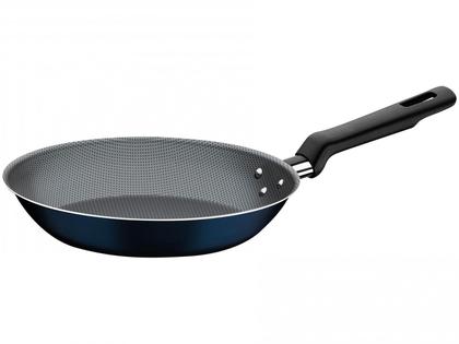 Imagem de Jogo de Panelas Tramontina Antiaderente de Alumínio Azul 7 Peças Ravena