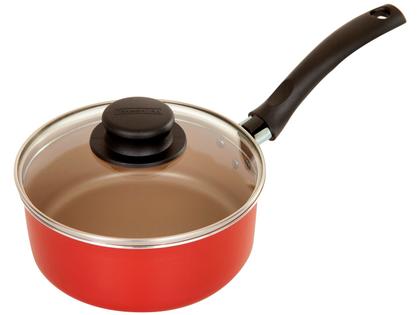 Imagem de Jogo de Panelas Tramontina Antiaderente