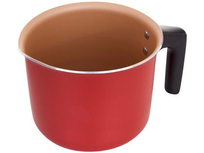 Imagem de Jogo de Panelas Tramontina Antiaderente