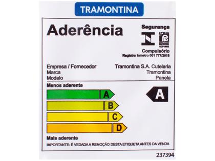 Imagem de Jogo de Panelas Tramontina Antiaderente