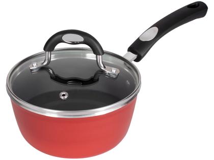 Imagem de Jogo de Panelas Tramontina Antiaderente