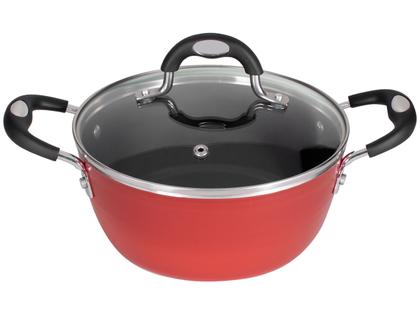 Imagem de Jogo de Panelas Tramontina Antiaderente