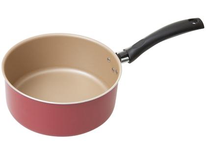 Imagem de Jogo de Panelas Tramontina Antiaderente