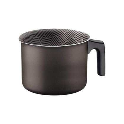 Imagem de Jogo de Panelas Tramontina Paris Antiaderente Starflon Max Grafite 10 Peças