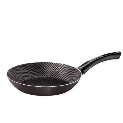 Imagem de Jogo de Panelas Tramontina Paris Antiaderente Starflon Max Grafite 10 Peças