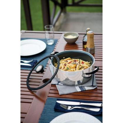 Imagem de Jogo De Panelas Tramontina Solar Ceramic Revestimento Intern