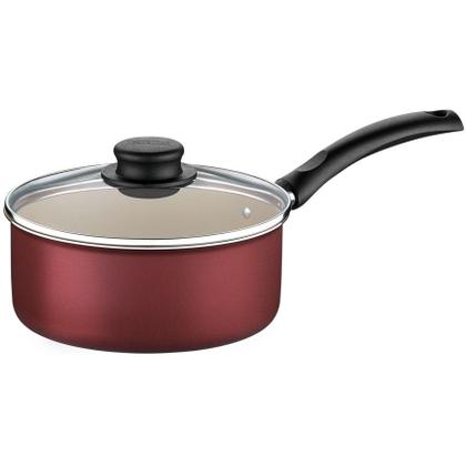 Imagem de Jogo de Panelas Tramontina Turim Alumínio 5 Peças e Conjunto de Tigelas inox 5 peças